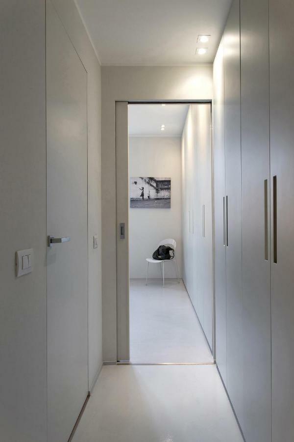 Casa Albertini Como Ngoại thất bức ảnh