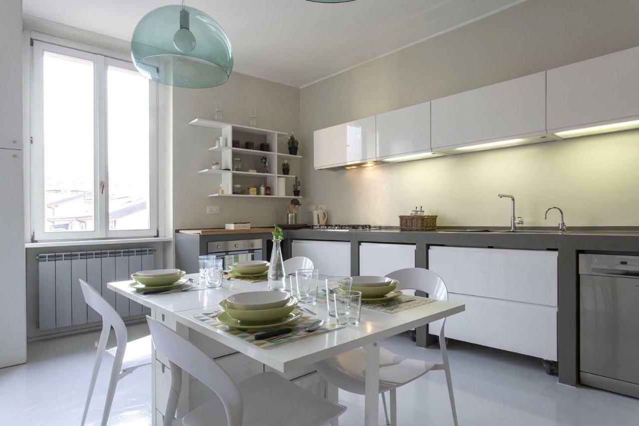 Casa Albertini Como Ngoại thất bức ảnh