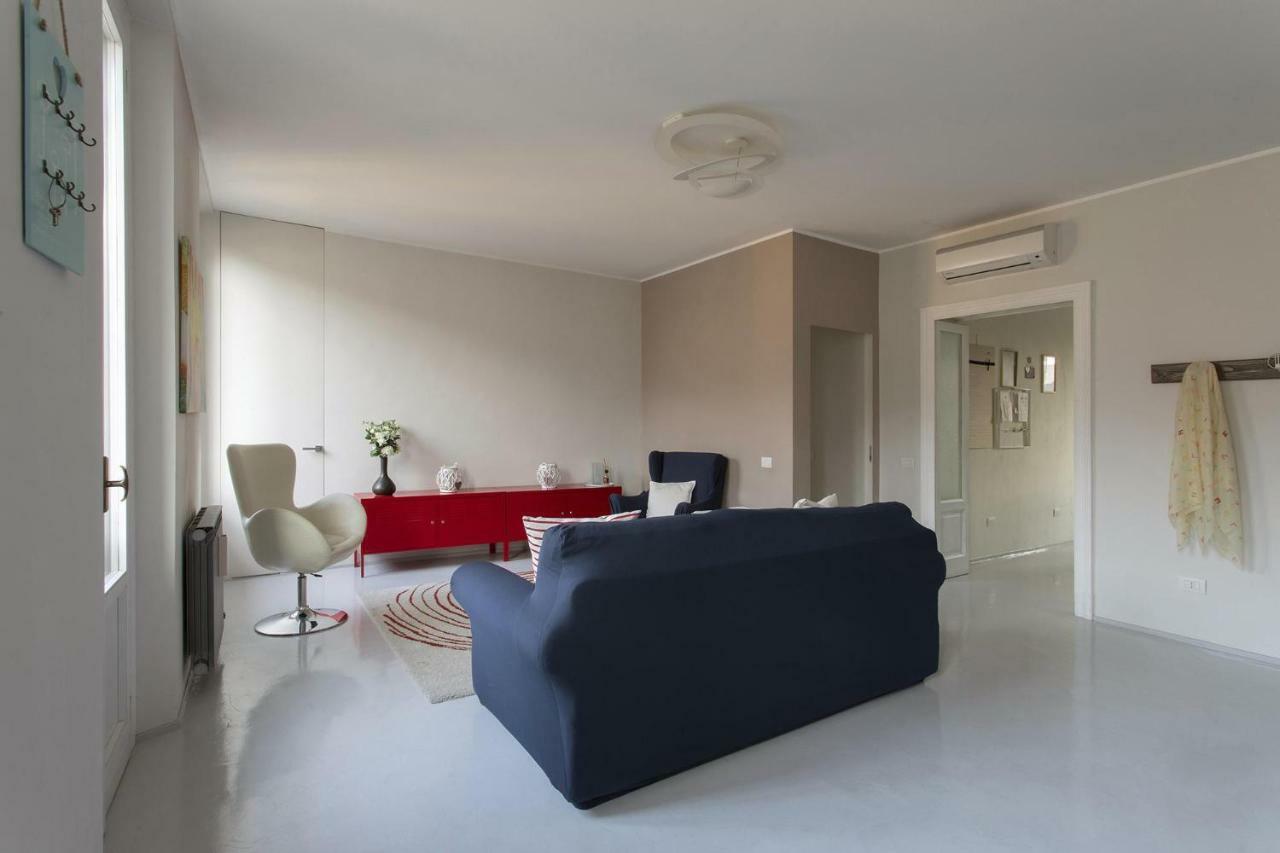 Casa Albertini Como Ngoại thất bức ảnh
