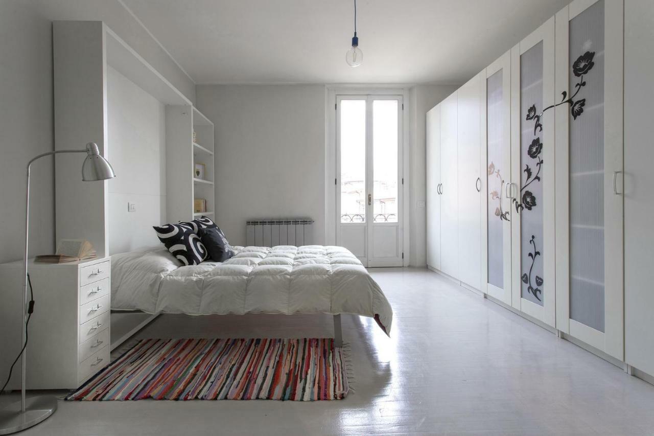 Casa Albertini Como Ngoại thất bức ảnh