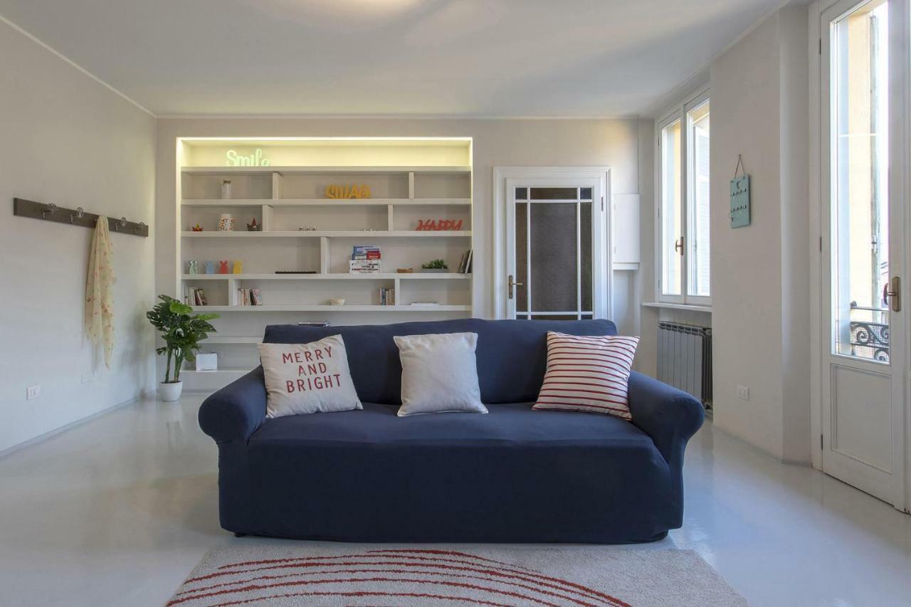 Casa Albertini Como Ngoại thất bức ảnh