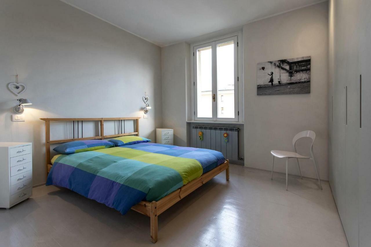 Casa Albertini Como Ngoại thất bức ảnh